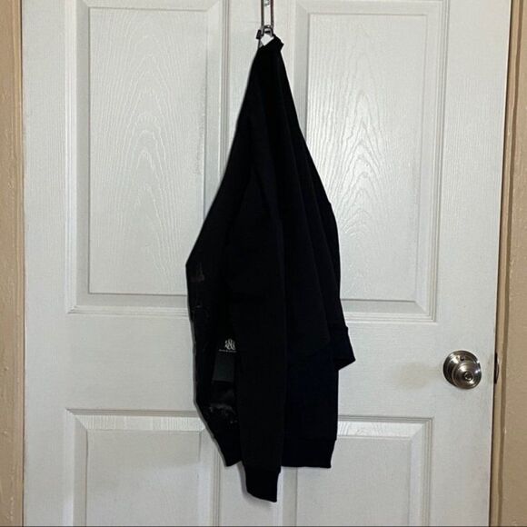 Rock and Republic Sweatshirt Size XL Contrast Design New w Tags Y - Picture 6 of 12